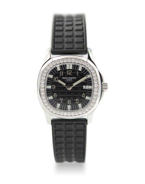 Patek Philippe Aquanaut 4961A-001